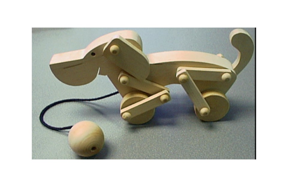 car seat pull toy